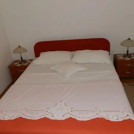Διαμέρισμα Modernes Mit Panoramablick Zum Meer Und Ortsmitte - B58604